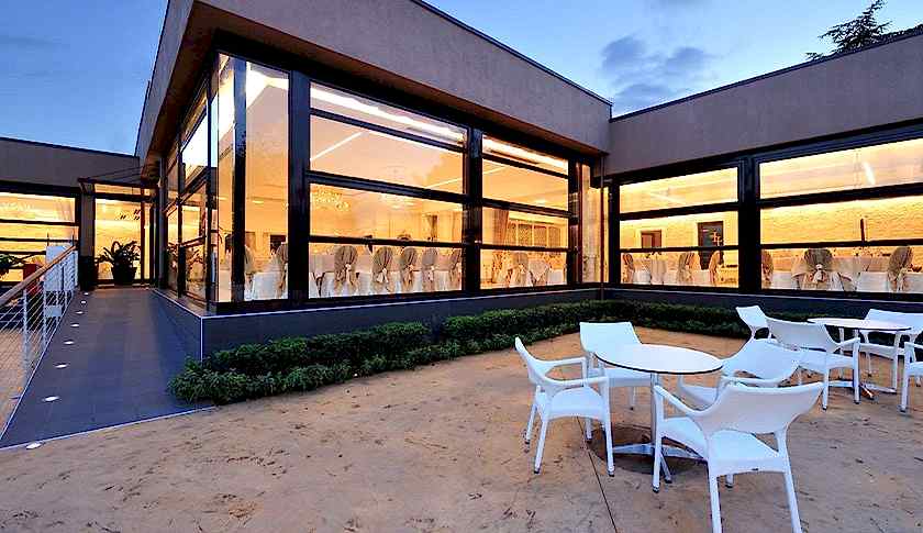 Giyotin Cam Balkon Çeşitleri Nelerdir?