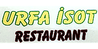 Urfa İsot