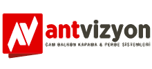 Antvizyon