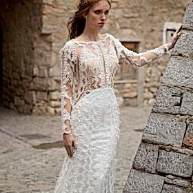 Emine Yıldırım Model 2001