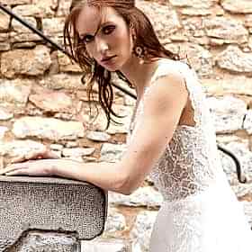 Emine Yıldırım Model 2004