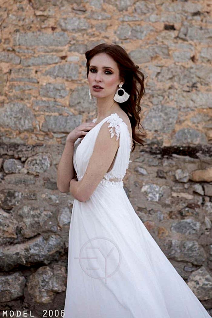 Emine Yıldırım Model 2006