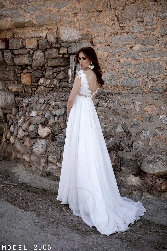 Alternative view of Emine Yıldırım Model 2006