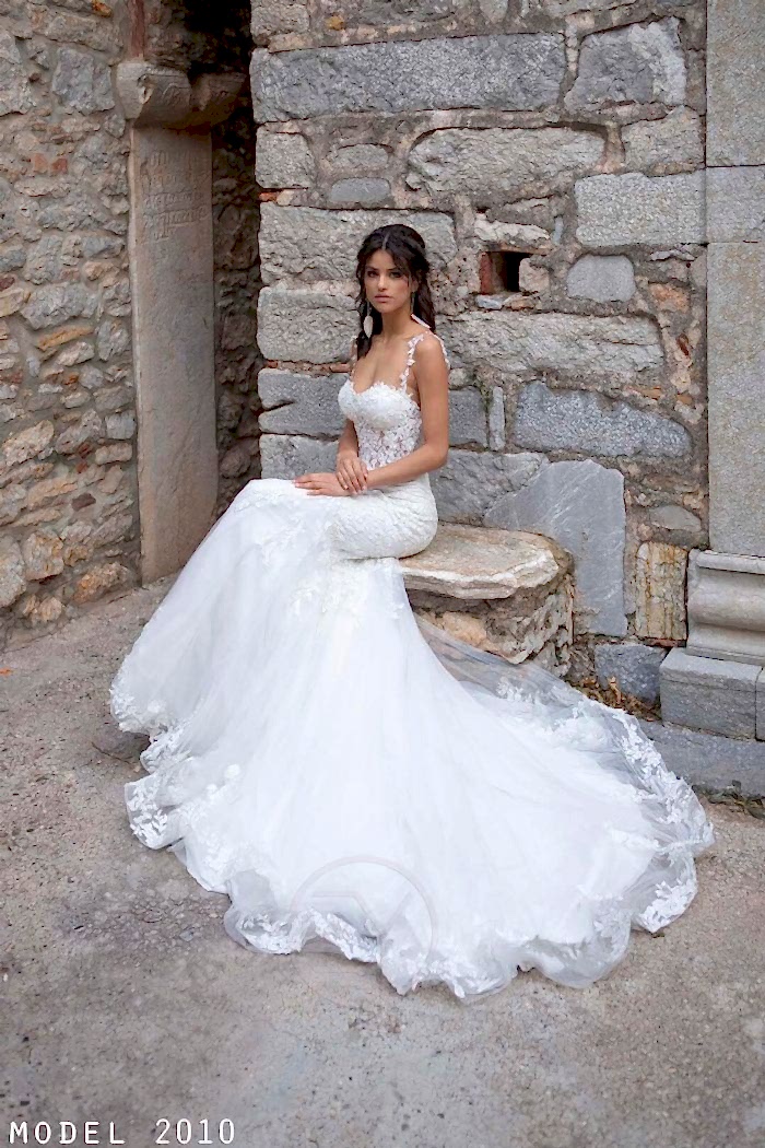 Alternative view of Emine Yıldırım Model 2010