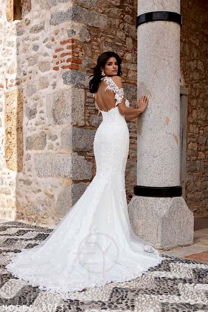 Emine Yıldırım Model 2013