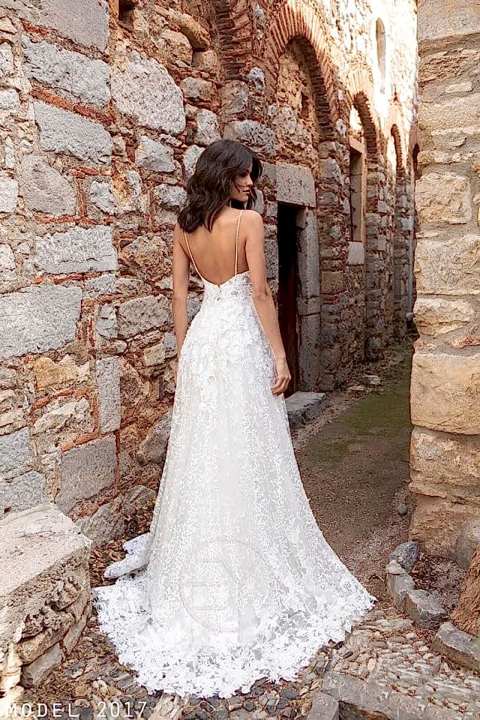 Alternative view of Emine Yıldırım Model 2017