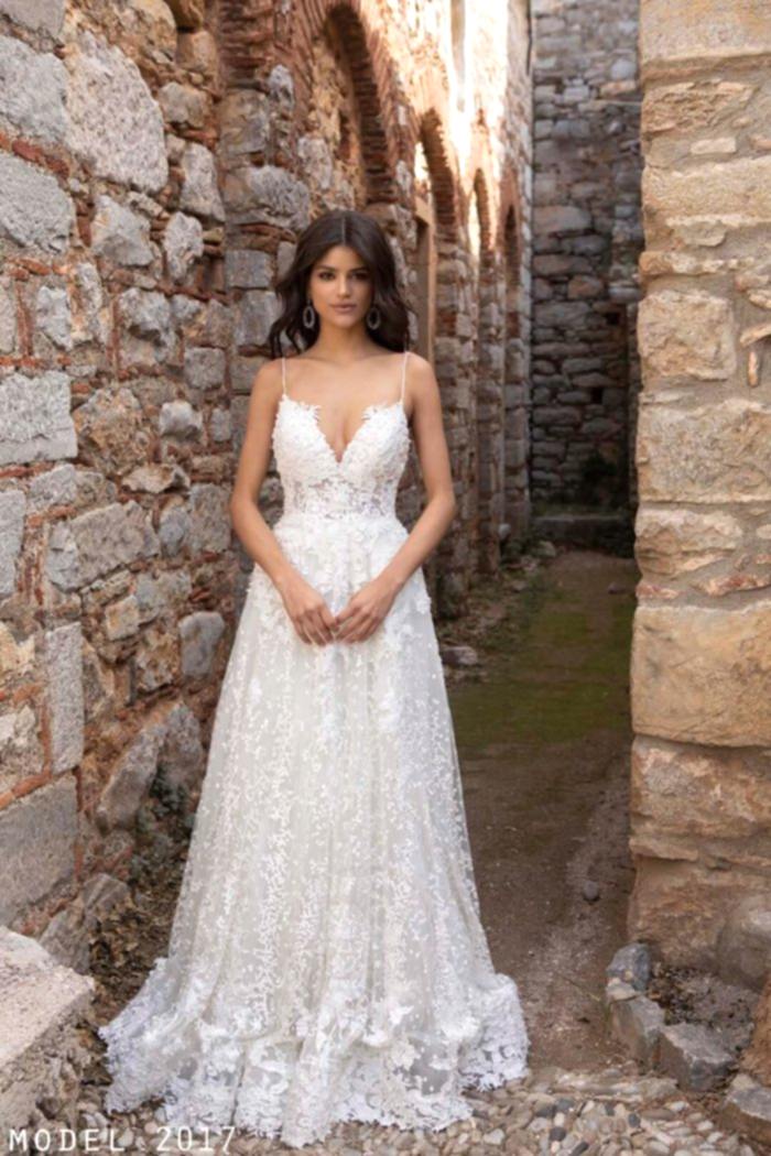 Emine Yıldırım Model 2017