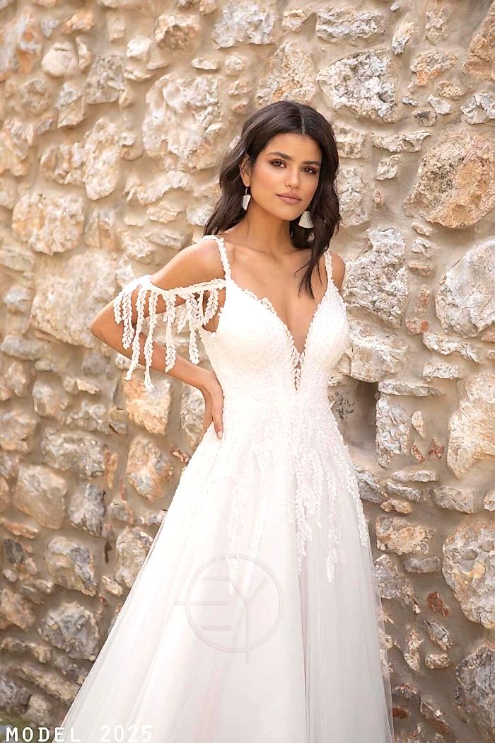 Emine Yıldırım Model 2025