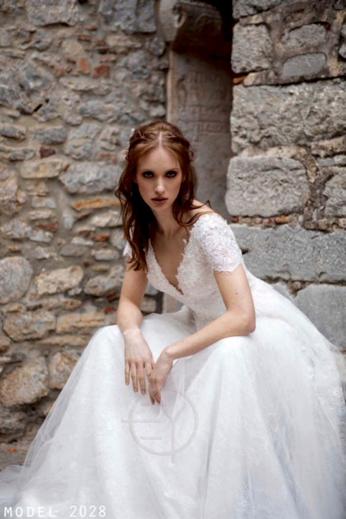 Emine Yıldırım Model 2028