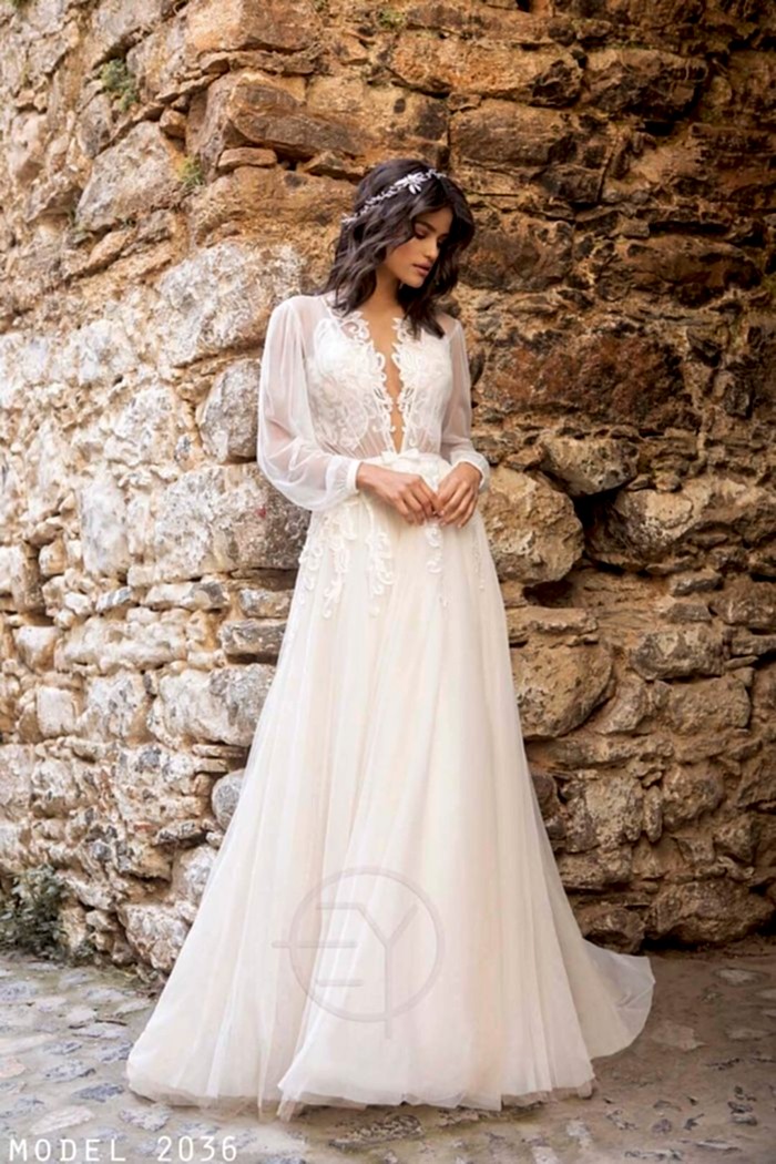 Alternative view of Emine Yıldırım Model 2036