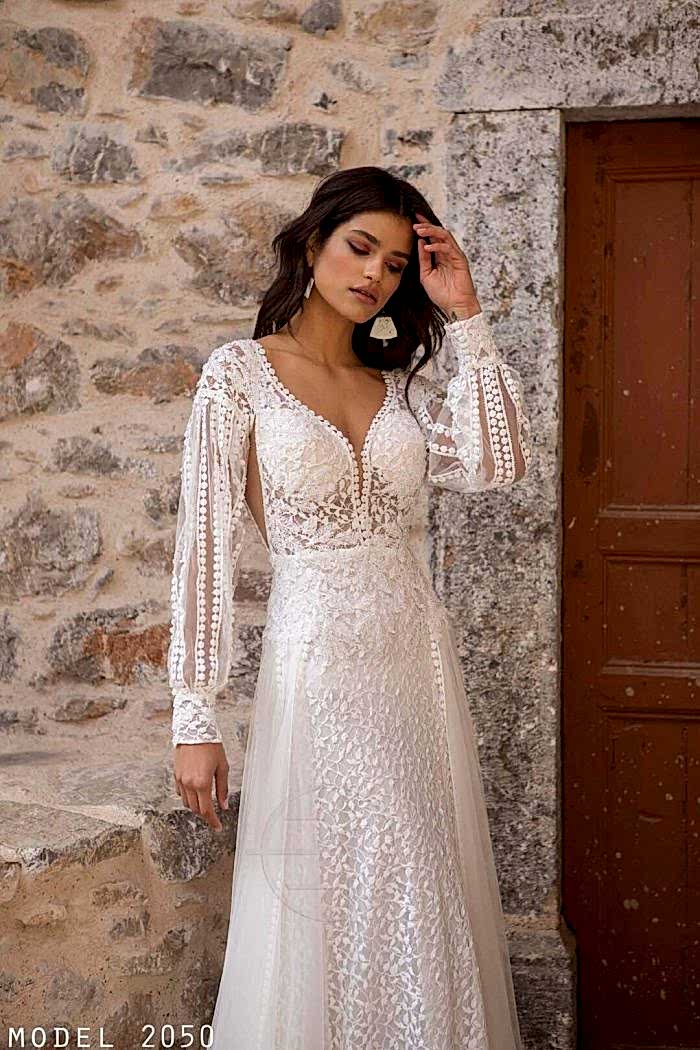 Emine Yıldırım Model 2050