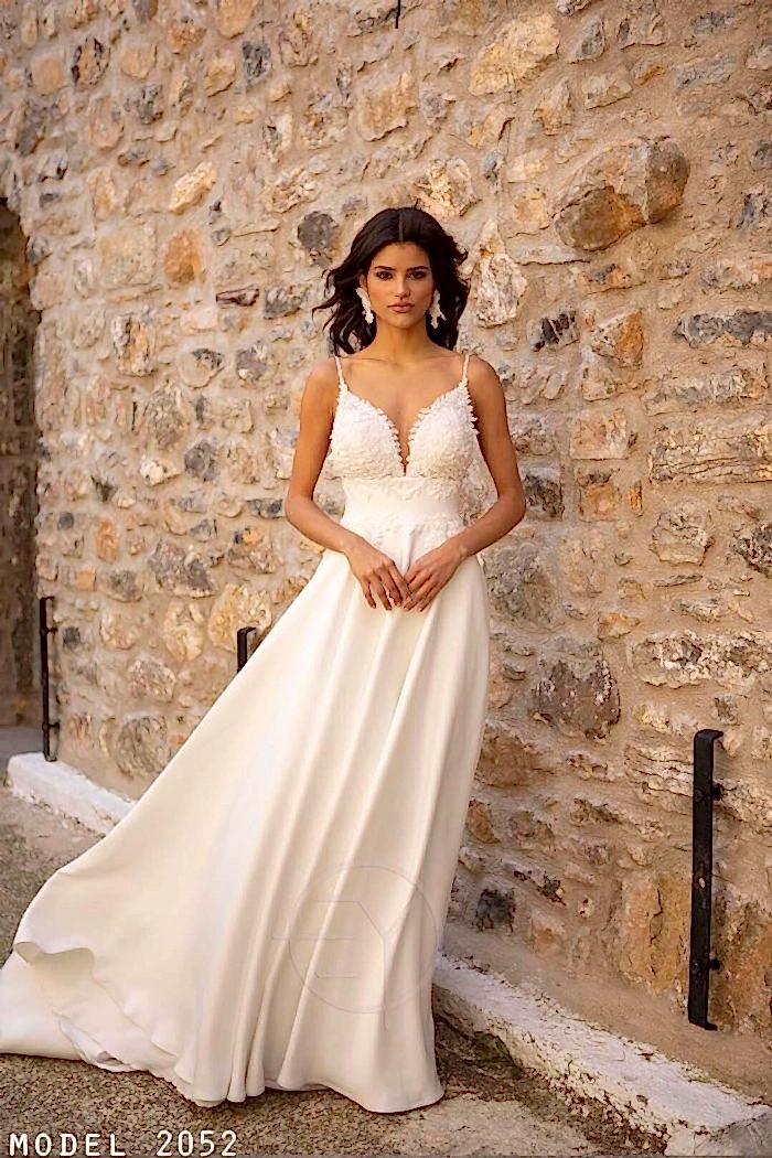 Emine Yıldırım Model 2052