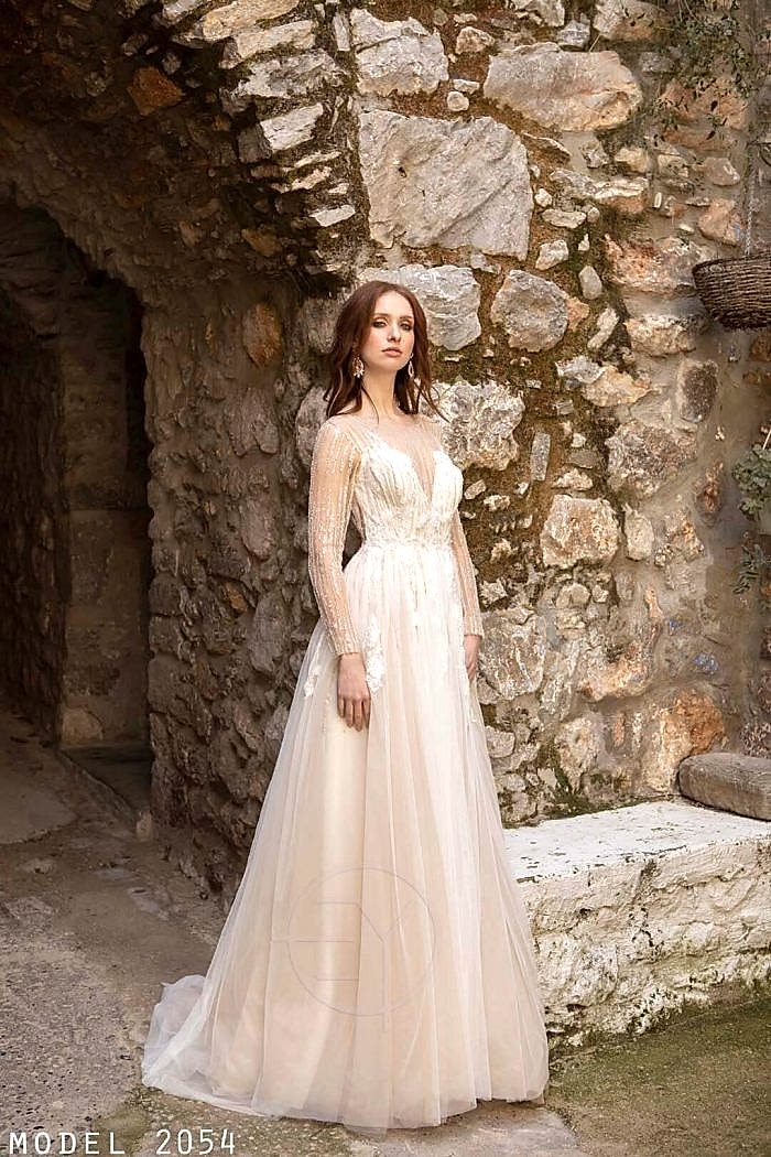 Emine Yıldırım Model 2054