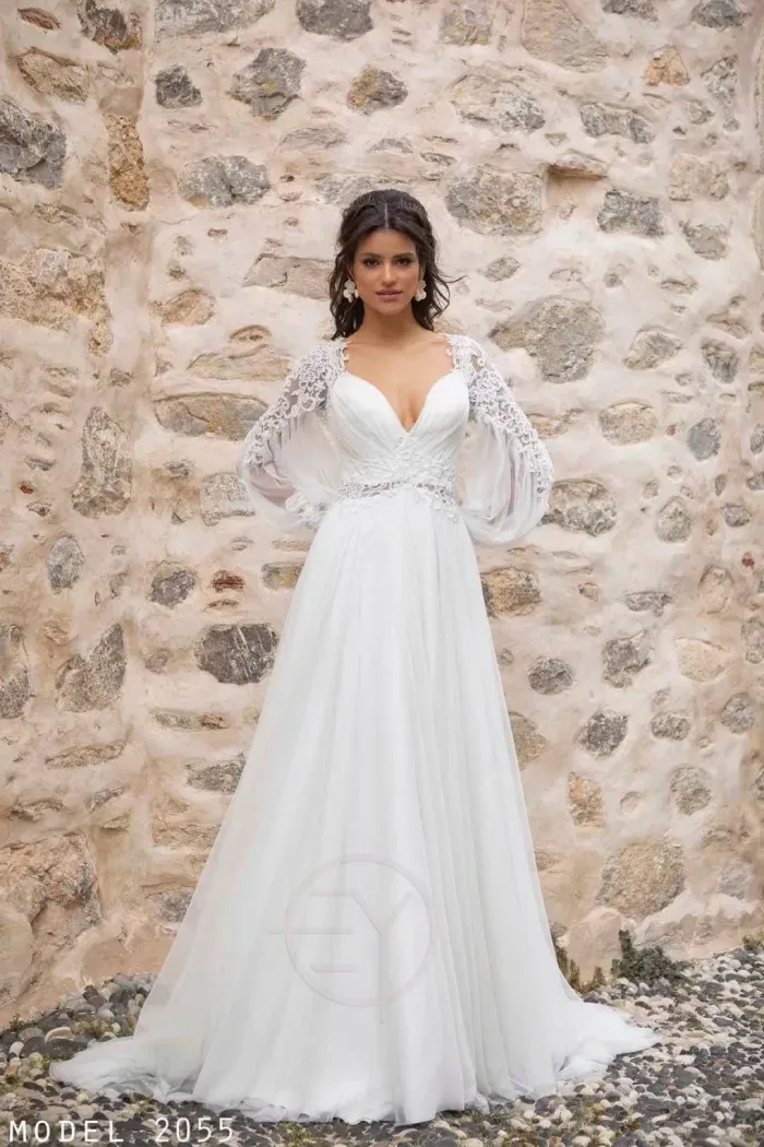 Emine Yıldırım Model 2055