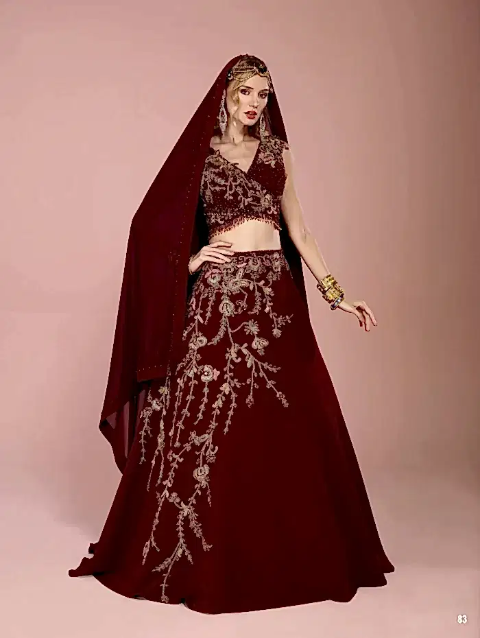 Alternative view of Hint Bindallı Modeli 1