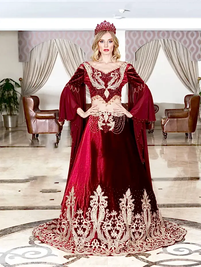 Hint Bindallı Modeli 10