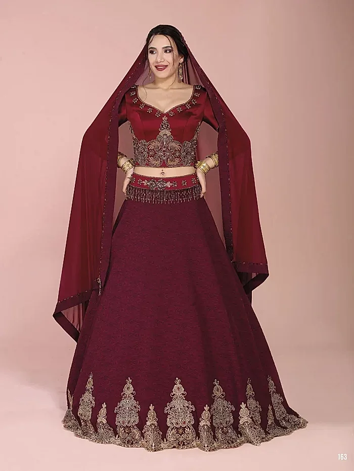 Hint Bindallı Modeli 4