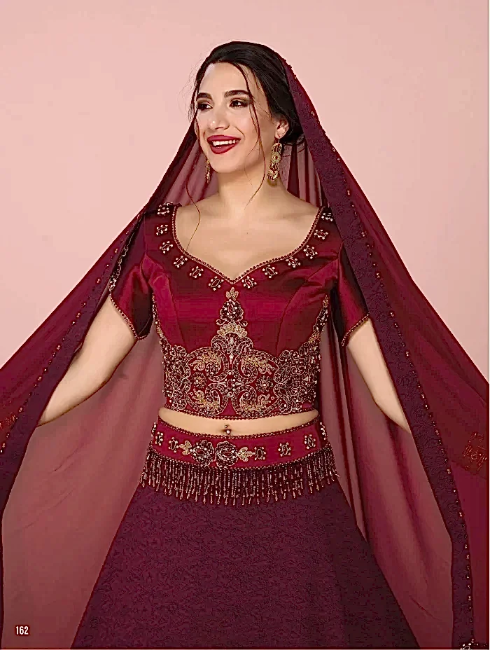 Alternative view of Hint Bindallı Modeli 4