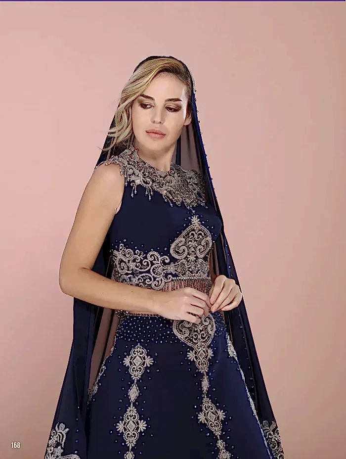 Alternative view of Hint Bindallı Modeli 5