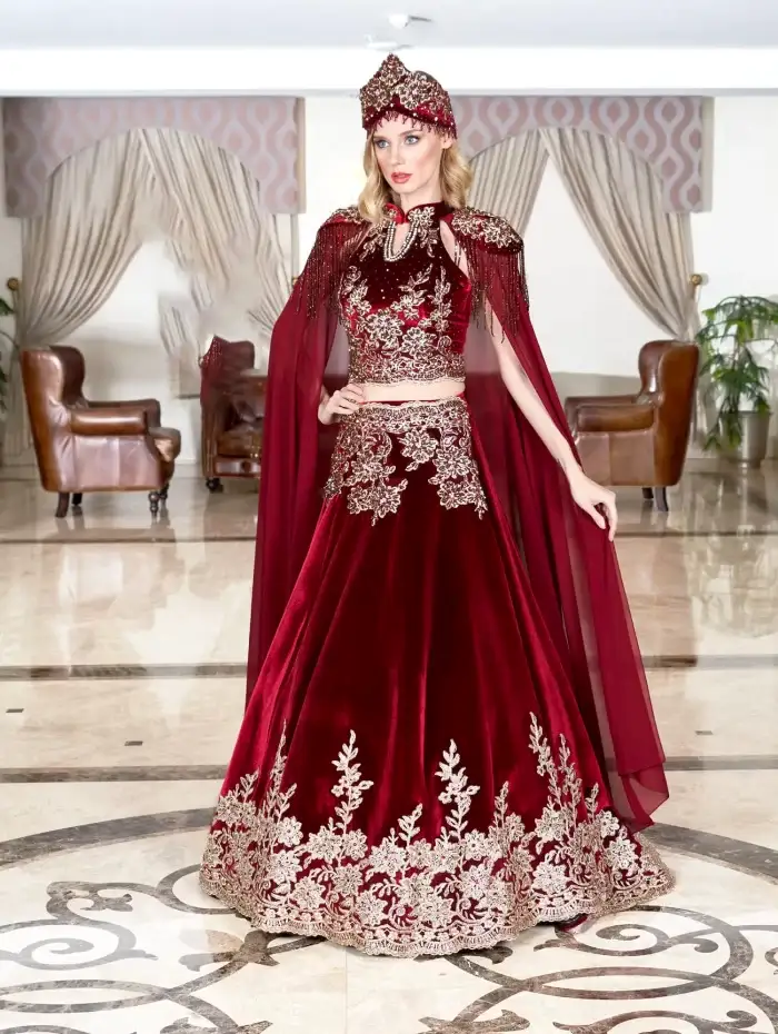 Hint Bindallı Modeli 6