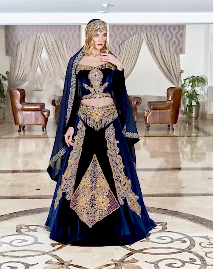 Hint Bindallı Modeli 7