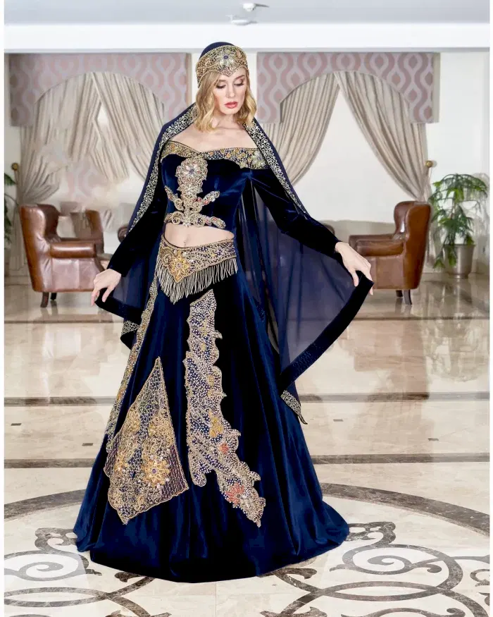 Alternative view of Hint Bindallı Modeli 7