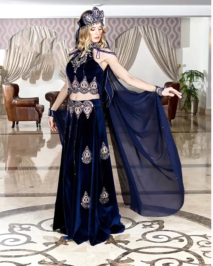 Hint Bindallı Modeli 8