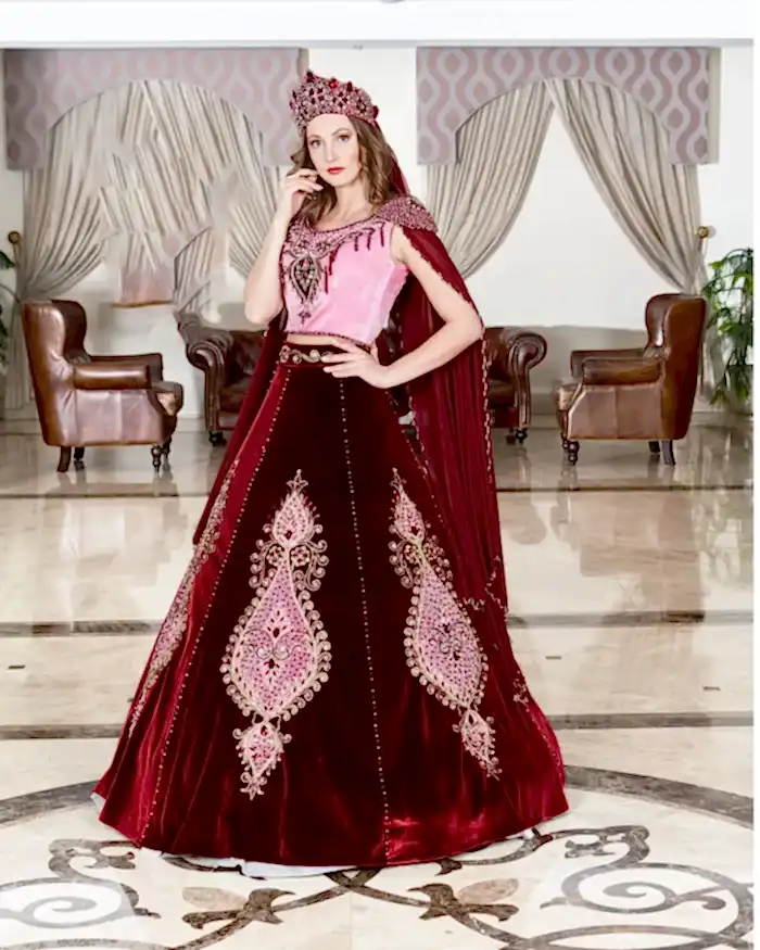 Hint Bindallı Modeli 9