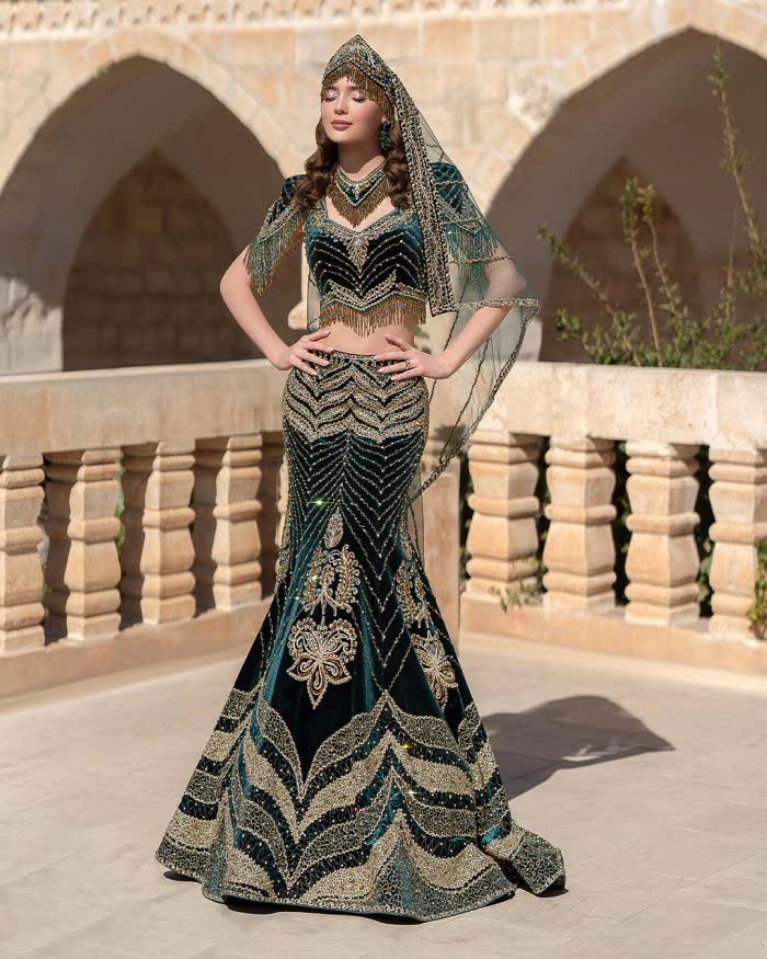 İki Parça Balık Bindallı