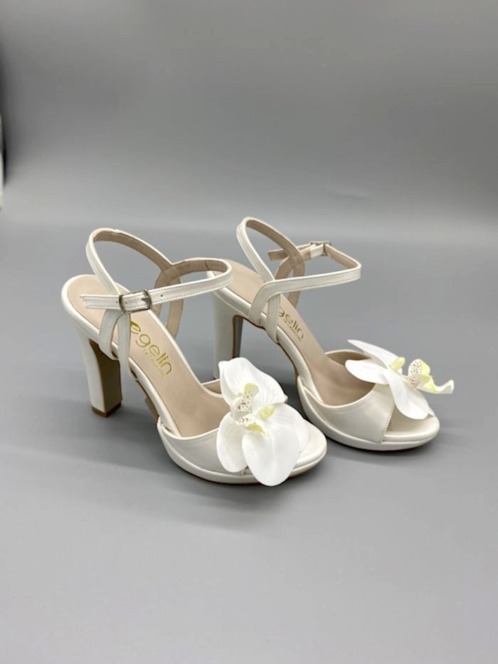 Alternative view of Orkide Gelin Ayakkabısı