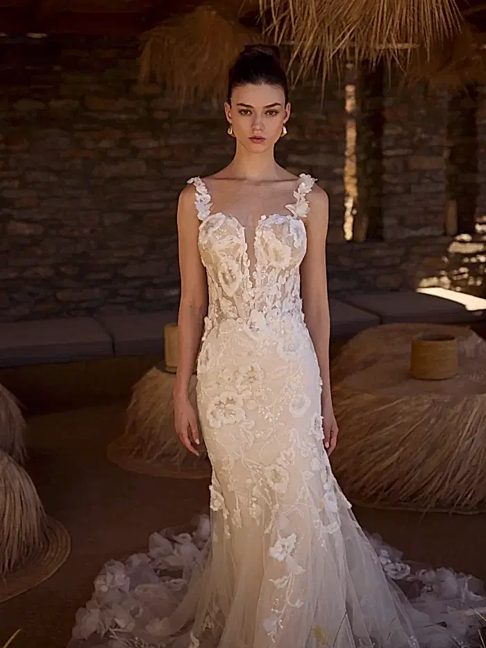 HESPER Toptan Gelinlik Modeli