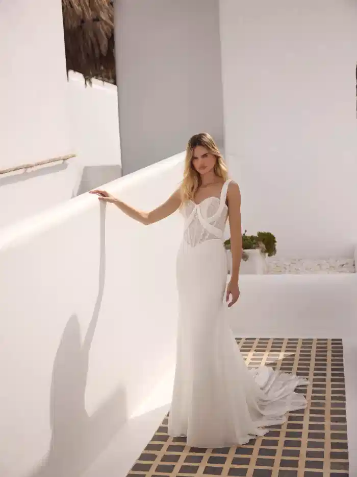 Alternative view of IMENA Toptan Gelinlik Modeli