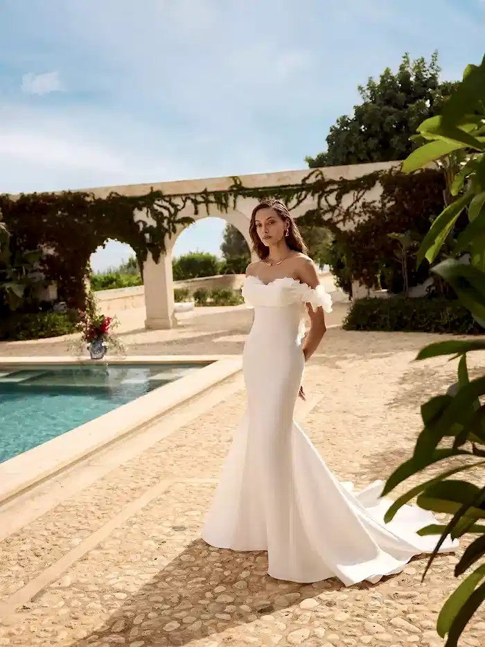 GURI Toptan Gelinlik Modeli